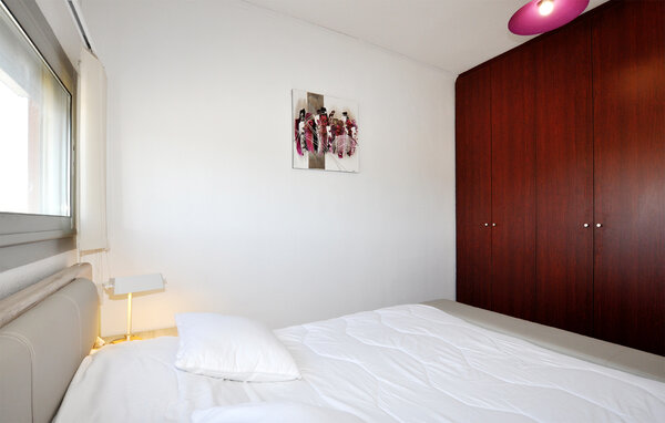 Appartement - Le Barcarès , France - FLP268 601