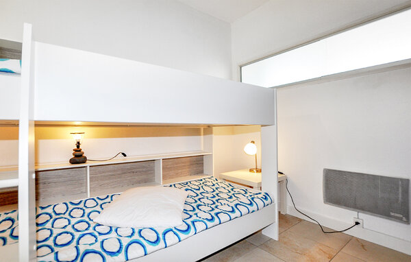 Appartement - Le Barcarès , France - FLP268 602