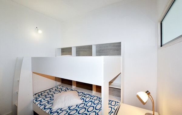 Appartement - Le Barcarès , France - FLP268 603