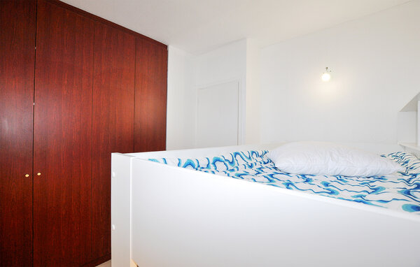 Appartement - Le Barcarès , France - FLP268 604