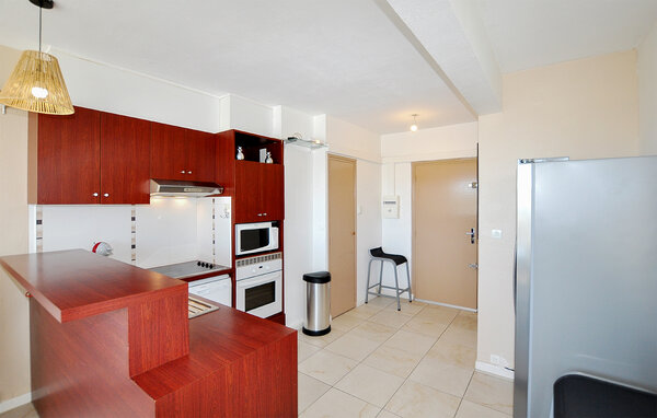 Appartement - Le Barcarès , France - FLP268 401