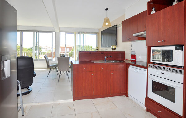 Appartement - Le Barcarès , France - FLP268 402
