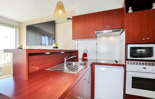 Appartement - Le Barcarès , France - FLP268 403