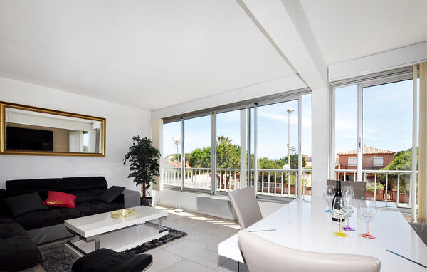 Appartement - Le Barcarès , France - FLP268 301