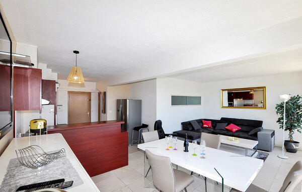 Appartement - Le Barcarès , France - FLP268 303