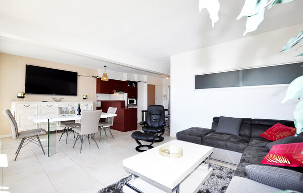 Appartement - Le Barcarès , France - FLP268 3