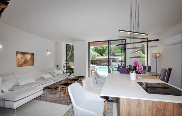 Casa di vacanze 