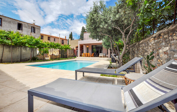 Casa di vacanze 
