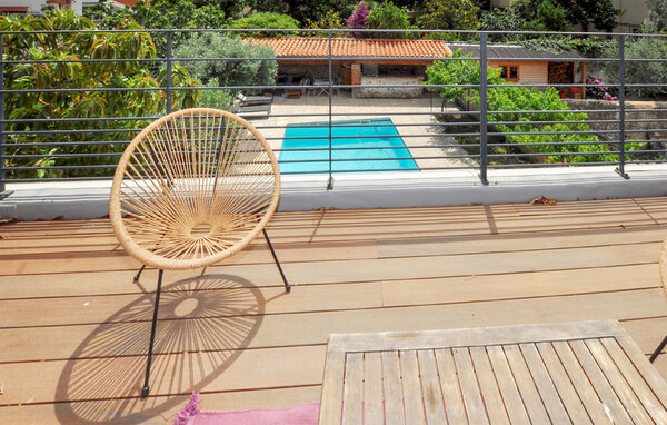Casa di vacanze 