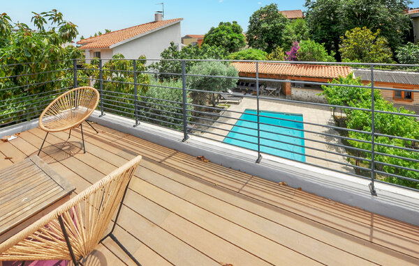 Casa di vacanze 