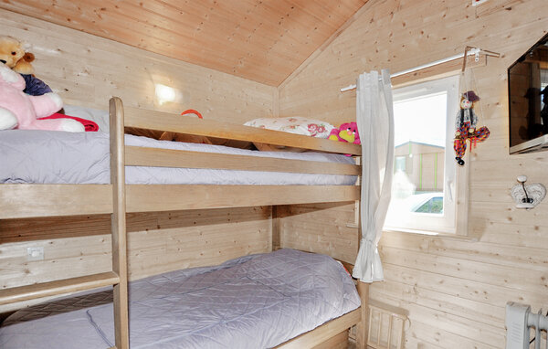Casa de vacaciones - Saillagouse , Francia - FLP270 601