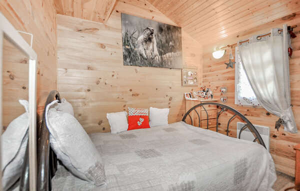 Casa de vacaciones - Saillagouse , Francia - FLP270 602