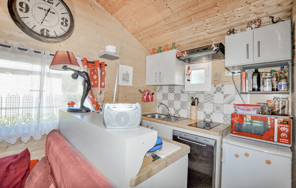 Casa de vacaciones - Saillagouse , Francia - FLP270 7