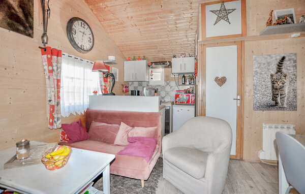 Casa de vacaciones - Saillagouse , Francia - FLP270 4