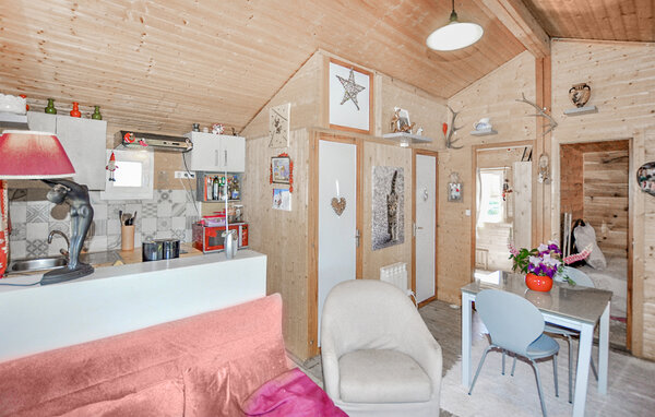 Casa de vacaciones - Saillagouse , Francia - FLP270 5