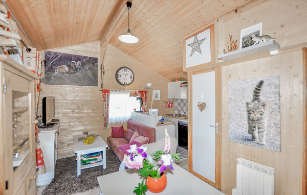 Casa de vacaciones - Saillagouse , Francia - FLP270 301