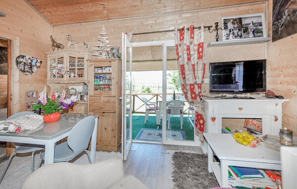 Casa de vacaciones - Saillagouse , Francia - FLP270 6