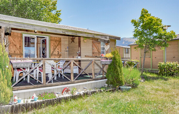 Casa de vacaciones - Saillagouse , Francia - FLP270 101