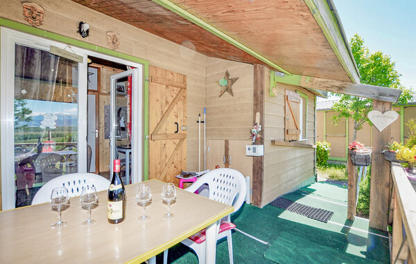 Casa de vacaciones - Saillagouse , Francia - FLP270 102