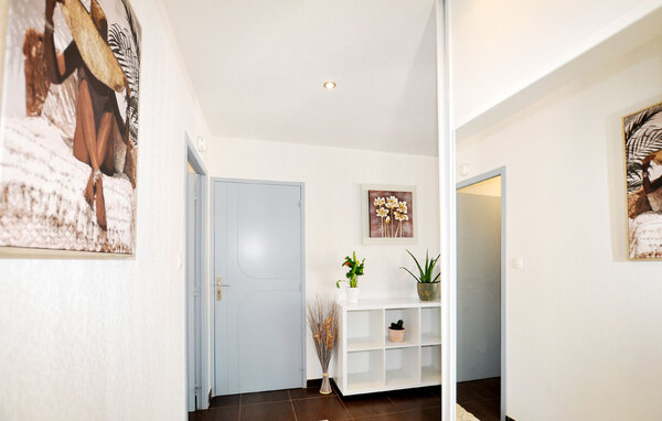 Semesterhus - Alénya , Frankrike - FLP274 501