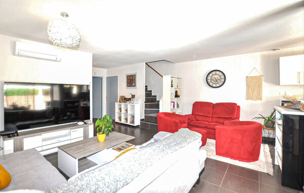Semesterhus - Alénya , Frankrike - FLP274 4