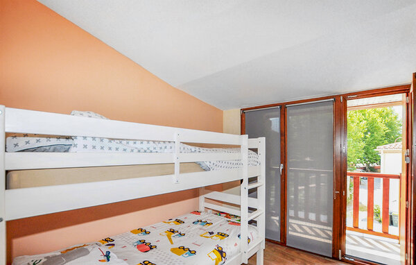 Semesterhus - Saint-Génis-des-Fontaines , Frankrike - FLP275 604
