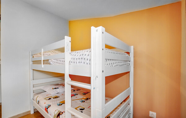 Semesterhus - Saint-Génis-des-Fontaines , Frankrike - FLP275 605
