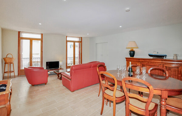 Semesterhus - Saint-Génis-des-Fontaines , Frankrike - FLP275 302