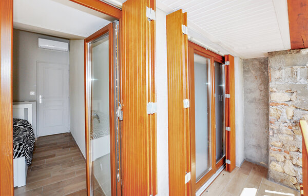 Semesterhus - Saint-Génis-des-Fontaines , Frankrike - FLP275 8