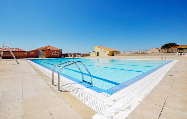 Apartament - Le Barcarès , Francja - FLP276 901