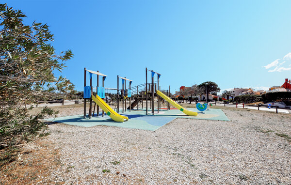 Apartament - Le Barcarès , Francja - FLP276 902
