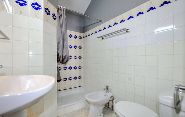 Apartament - Le Barcarès , Francja - FLP276 701