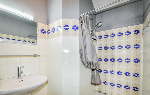 Apartament - Le Barcarès , Francja - FLP276 702