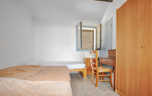 Apartament - Le Barcarès , Francja - FLP276 6
