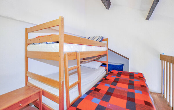 Apartament - Le Barcarès , Francja - FLP276 601
