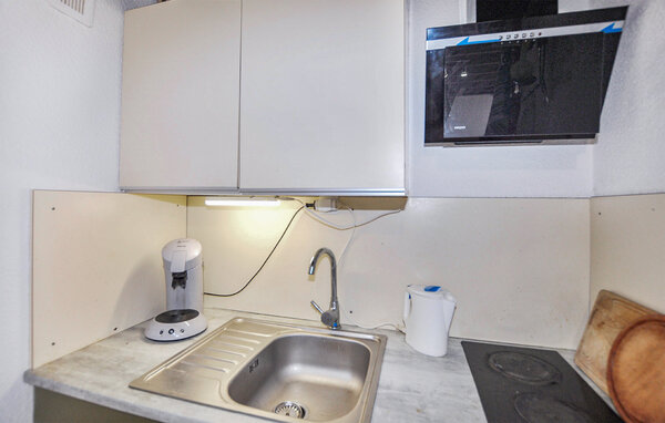 Apartament - Le Barcarès , Francja - FLP276 4