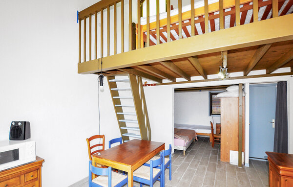 Apartament - Le Barcarès , Francja - FLP276 5
