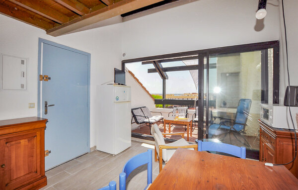Apartament - Le Barcarès , Francja - FLP276 3