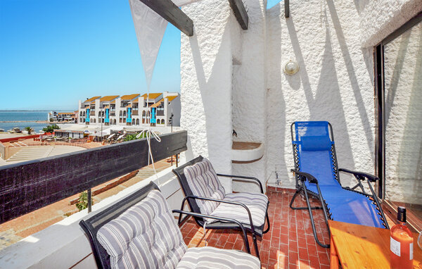 Apartament - Le Barcarès , Francja - FLP276 101