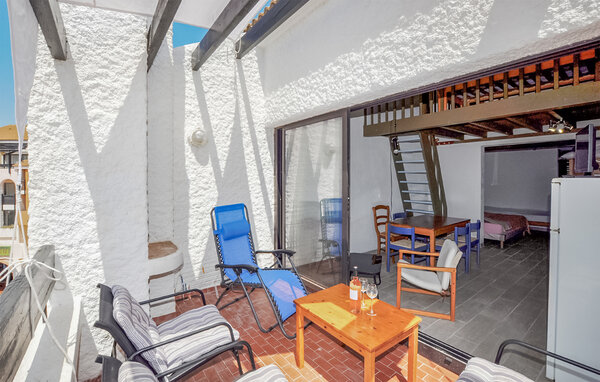 Apartament - Le Barcarès , Francja - FLP276 102