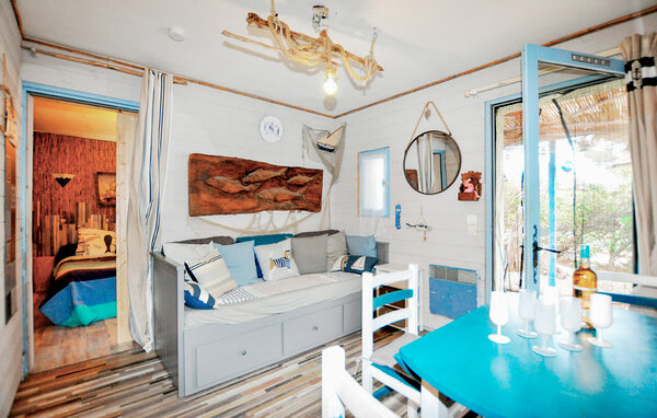 Casa vacanze - Île des Pêcheurs, Le Barcarès , Francia - FLP281 301
