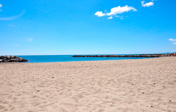 Vakantiehuis - Sainte Marie La Mer Plage , Frankrijk - FLP286 902