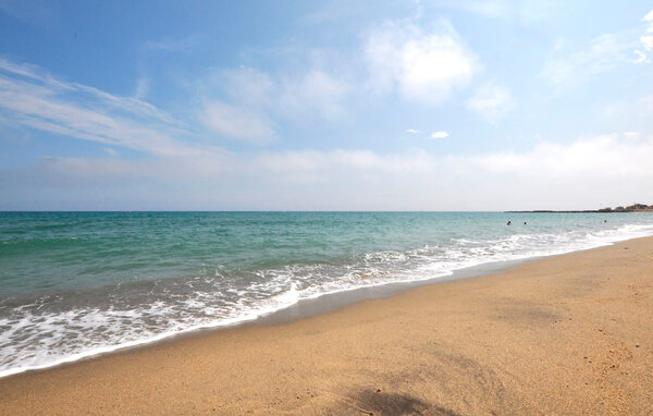 Vakantiehuis - Sainte Marie La Mer Plage , Frankrijk - FLP286 903