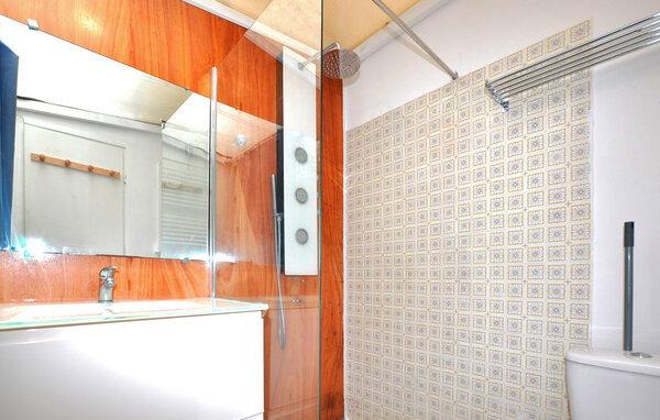 Vakantiehuis - Sainte Marie La Mer Plage , Frankrijk - FLP286 701