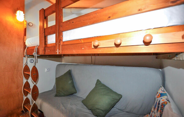 Vakantiehuis - Sainte Marie La Mer Plage , Frankrijk - FLP286 601