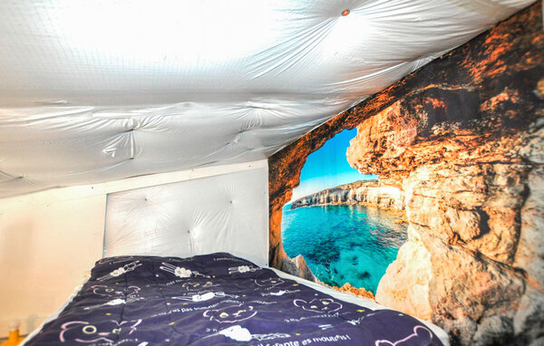 Vakantiehuis - Sainte Marie La Mer Plage , Frankrijk - FLP286 602