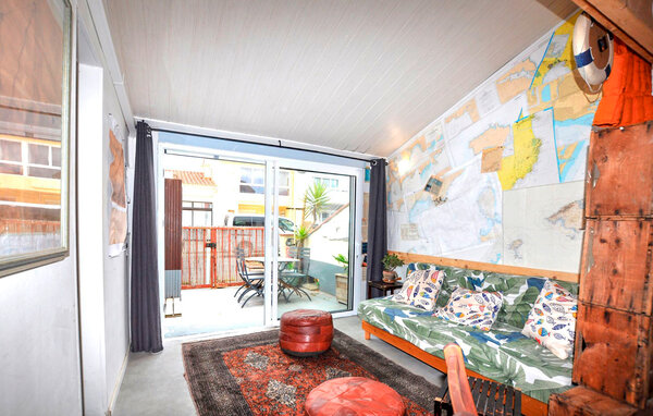 Vakantiehuis - Sainte Marie La Mer Plage , Frankrijk - FLP286 3