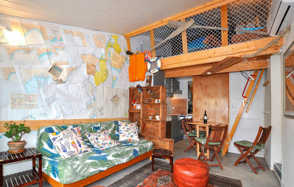 Vakantiehuis - Sainte Marie La Mer Plage , Frankrijk - FLP286 4