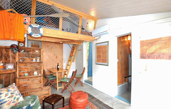 Vakantiehuis - Sainte Marie La Mer Plage , Frankrijk - FLP286 301