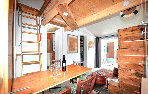 Vakantiehuis - Sainte Marie La Mer Plage , Frankrijk - FLP286 5